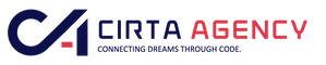 CIRTA AGENCY Logo